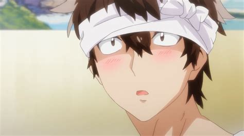 araiya san anime